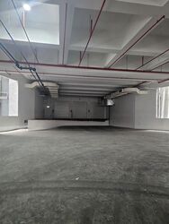 Harbour Link Complex (D5), Warehouse #465244231
